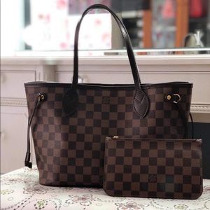 Lv neverfull Ebene pm